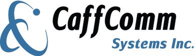 CaffComm Systems Inc.